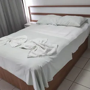 Apartamento Flat Nannai, Pôrto das Galinhas