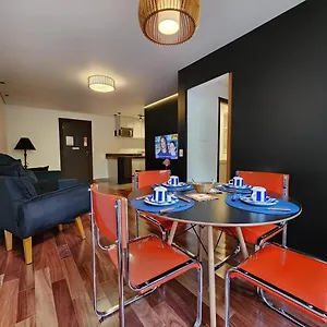 Quatro Estacoes Hospeda- Star 103 Conforto E Elegancia Na Localizaçao De , Campos do Jordão Brasil